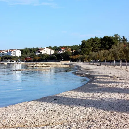 With A Parking Space Biograd Na Moru, Biograd - 21048 *