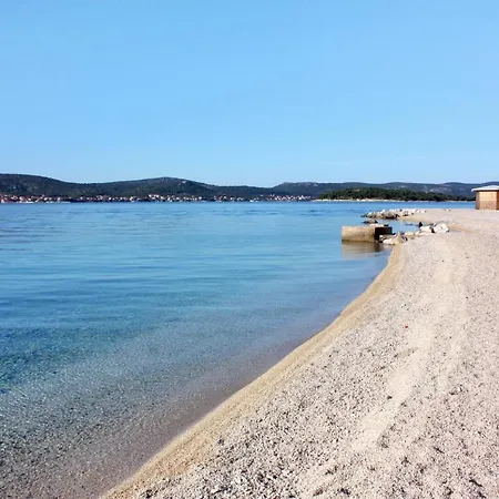 With A Parking Space Biograd Na Moru, Biograd - 21048 Lägenhet