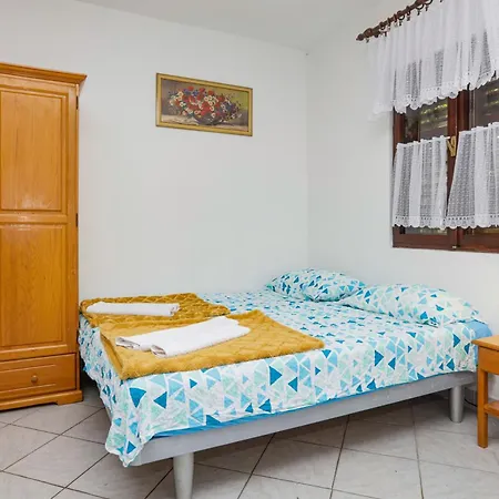 With Parking Space Biograd Na Moru, Biograd - 21048 Apartmán
