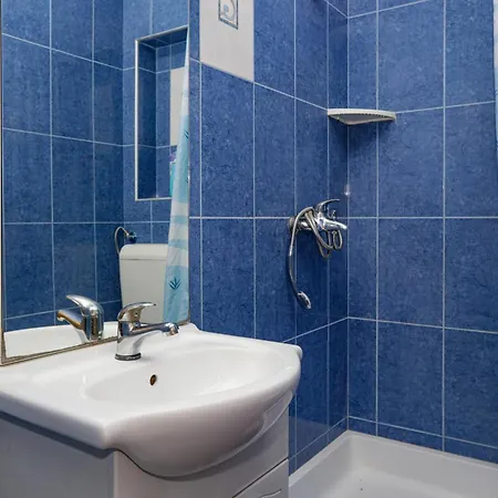Apartmán With Parking Space Biograd Na Moru, Biograd - 21048 Biograd Na Moru