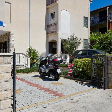 Lägenhet With A Parking Space Biograd Na Moru, Biograd - 21048 Biograd Na Moru