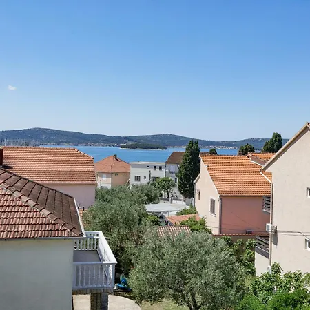 With A Parking Space Biograd Na Moru, Biograd - 21048 Biograd Na Moru