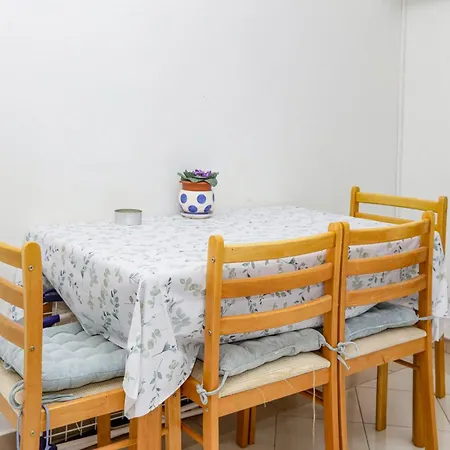 Apartmán With Parking Space Biograd Na Moru, Biograd - 21048