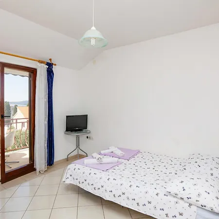 Apartmán With Parking Space Biograd Na Moru, Biograd - 21048 *