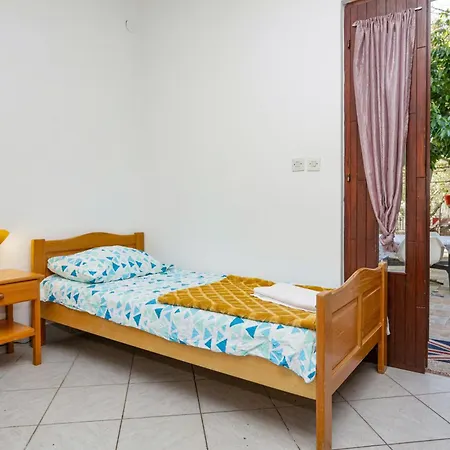 With Parking Space Biograd Na Moru, Biograd - 21048 Apartmán Biograd Na Moru