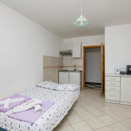 With Parking Space Biograd Na Moru, Biograd - 21048 Apartmán