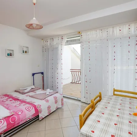 With Parking Space Biograd Na Moru, Biograd - 21048 Apartmán