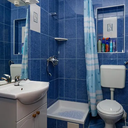 Apartmán With Parking Space Biograd Na Moru, Biograd - 21048