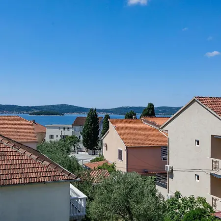 With Parking Space - 21048 Lägenhet