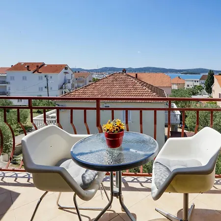 With Parking Space Biograd Na Moru, Biograd - 21048 Apartmán *