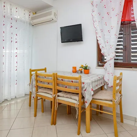 With Parking Space Biograd Na Moru, Biograd - 21048 Apartmán