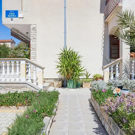 Lägenhet With Parking Space - 21048 Biograd Na Moru