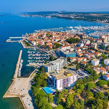 Apartments With Parking Space Biograd Na Moru, Biograd - 21048 Appartamento