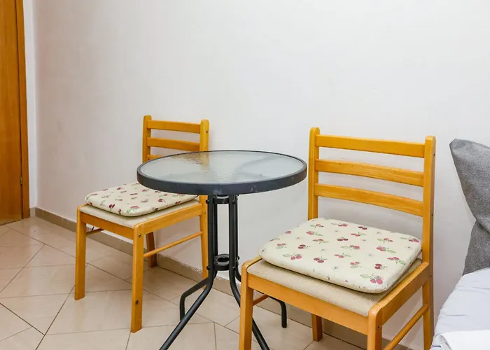 With Parking Space - 21048 * Biograd Na Moru