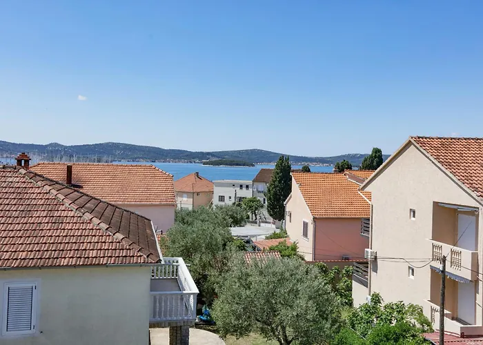 With Parking Space - 21048 Biograd Na Moru