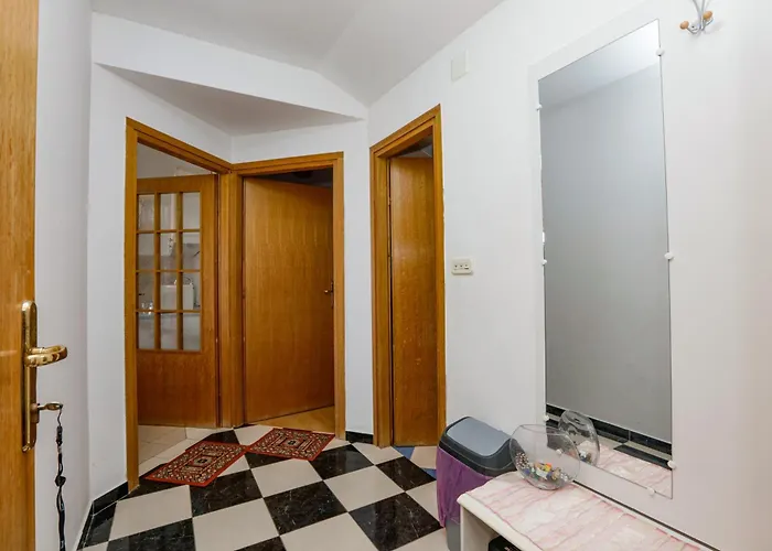 With Parking Space - 21048