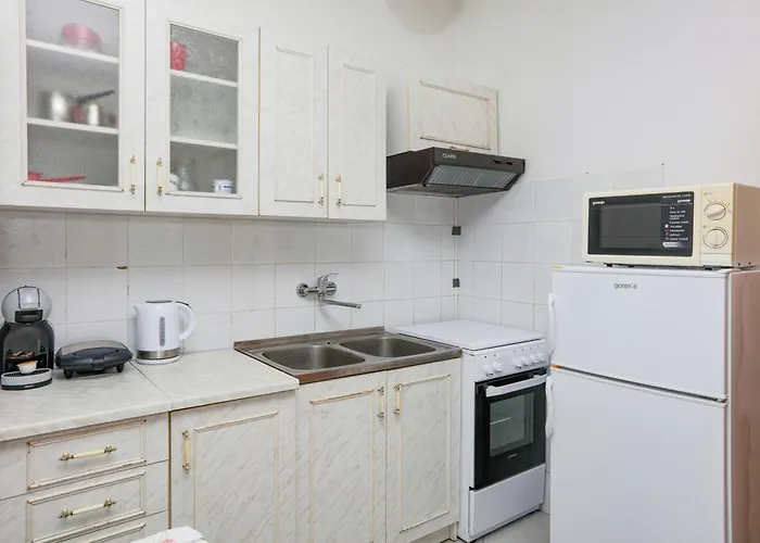 With Parking Space - 21048