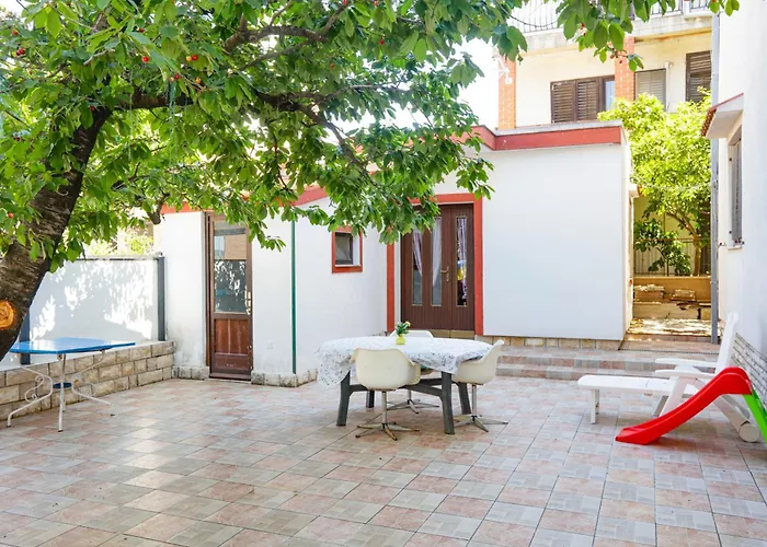 With Parking Space - 21048 Апартаменты *