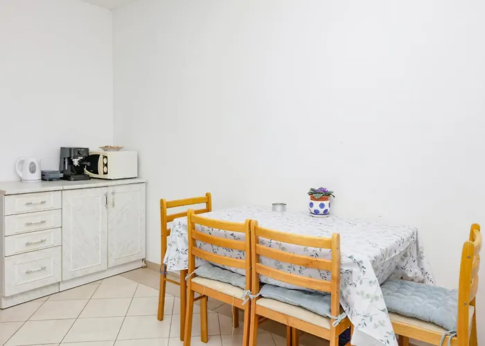 With Parking Space - 21048 Biograd Na Moru