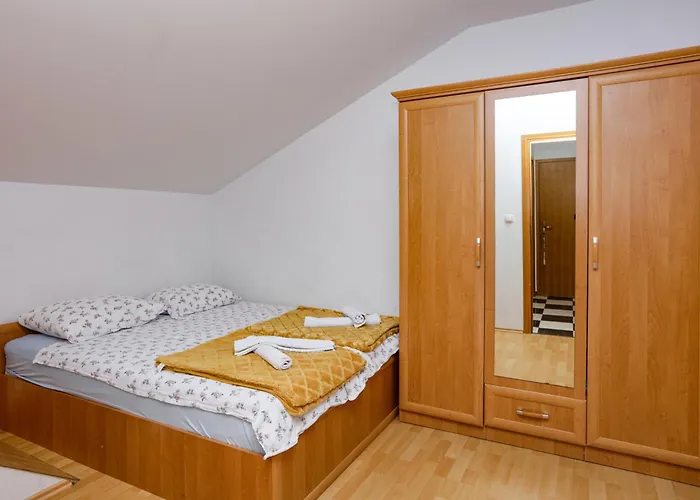 With Parking Space - 21048 * Biograd Na Moru