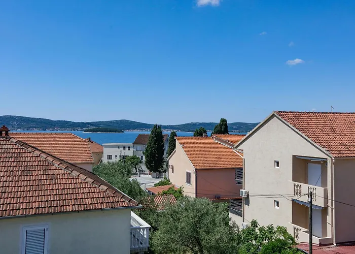 With Parking Space - 21048 Lägenhet