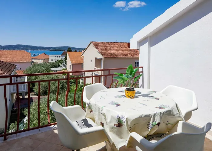 With Parking Space - 21048 Biograd Na Moru