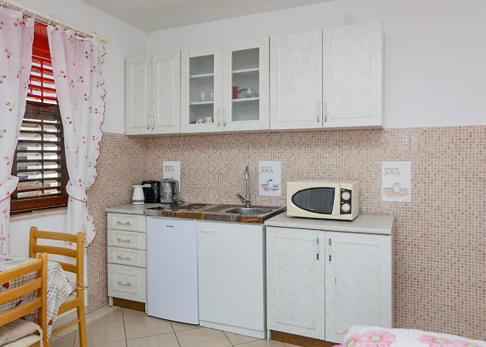 With Parking Space - 21048 * Biograd Na Moru