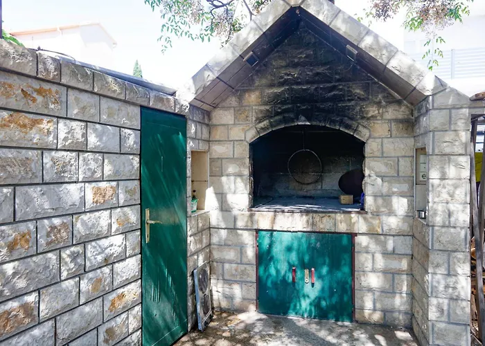 With Parking Space - 21048 * Biograd Na Moru