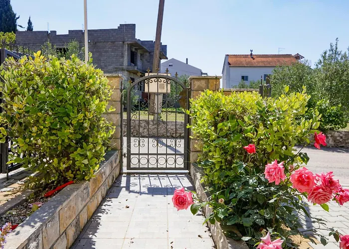 With Parking Space - 21048 Biograd Na Moru