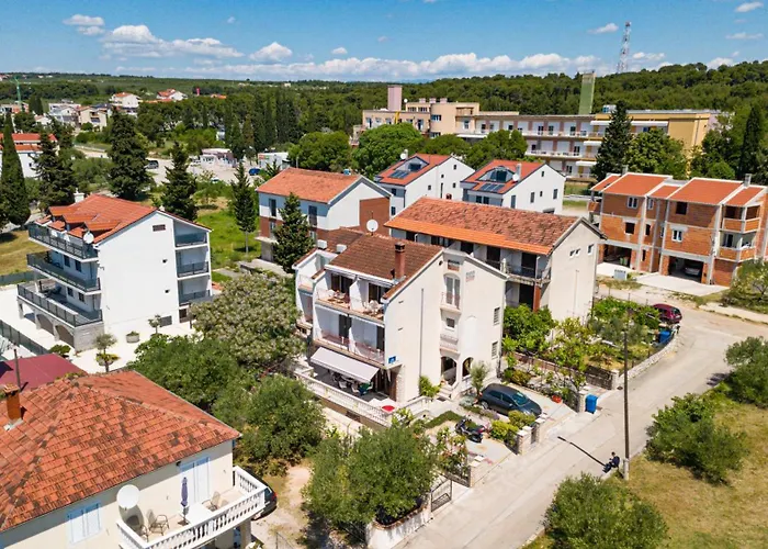 With Parking Space - 21048 Lägenhet *