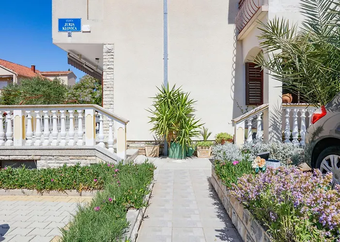 Apartament With Parking Space Biograd Na Moru, Biograd - 21048 Biograd Na Moru