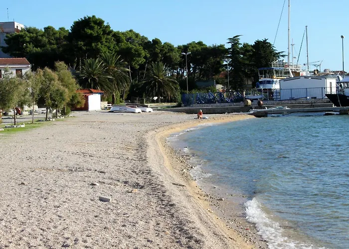 With Parking Space Biograd Na Moru, Biograd - 21048 *